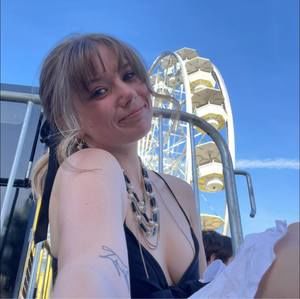 Meet your Posher, Bailey